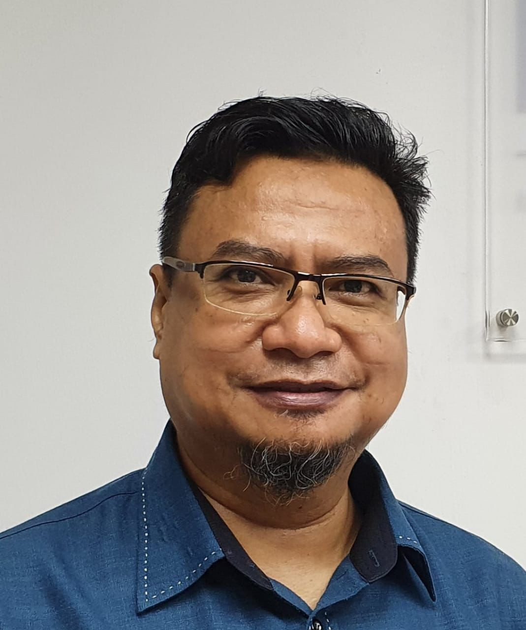 Abdul Halim Husin