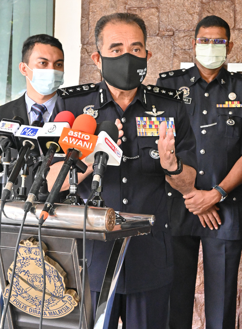 Abdul Majid Mohd Ali 