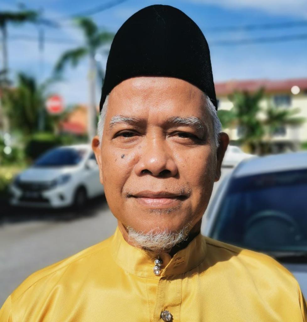 Abdullah Muji