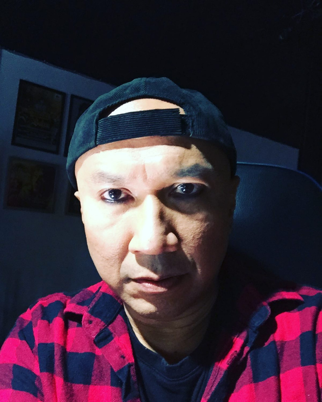 Ad Samad - Gambar Facebook Ad Samad