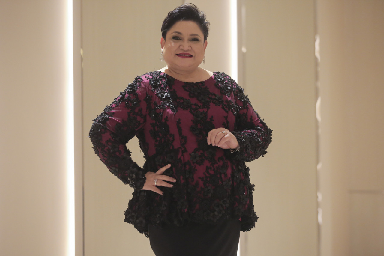 Adibah Noor 