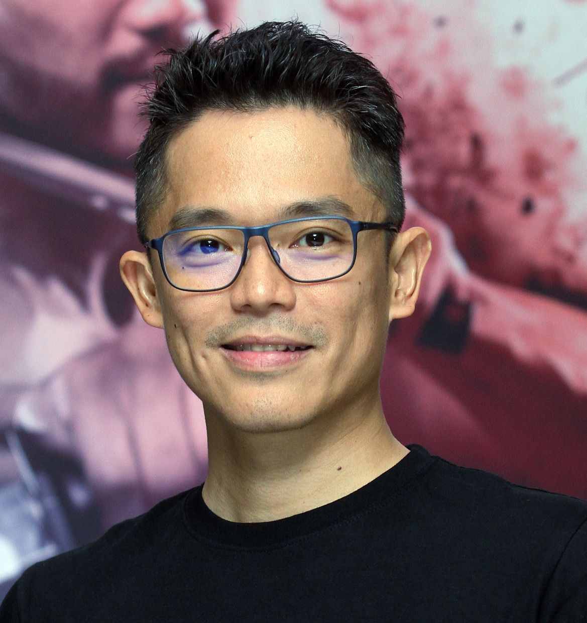 Pengarah, Adrian Teh