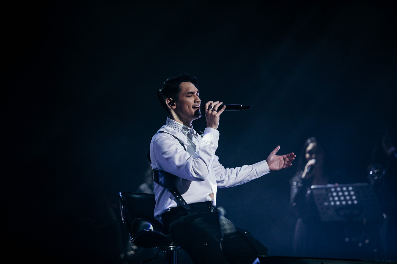 Gambar ihsan PR