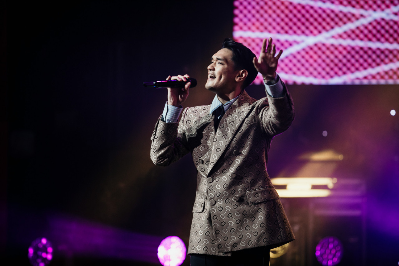 Gambar ihsan PR