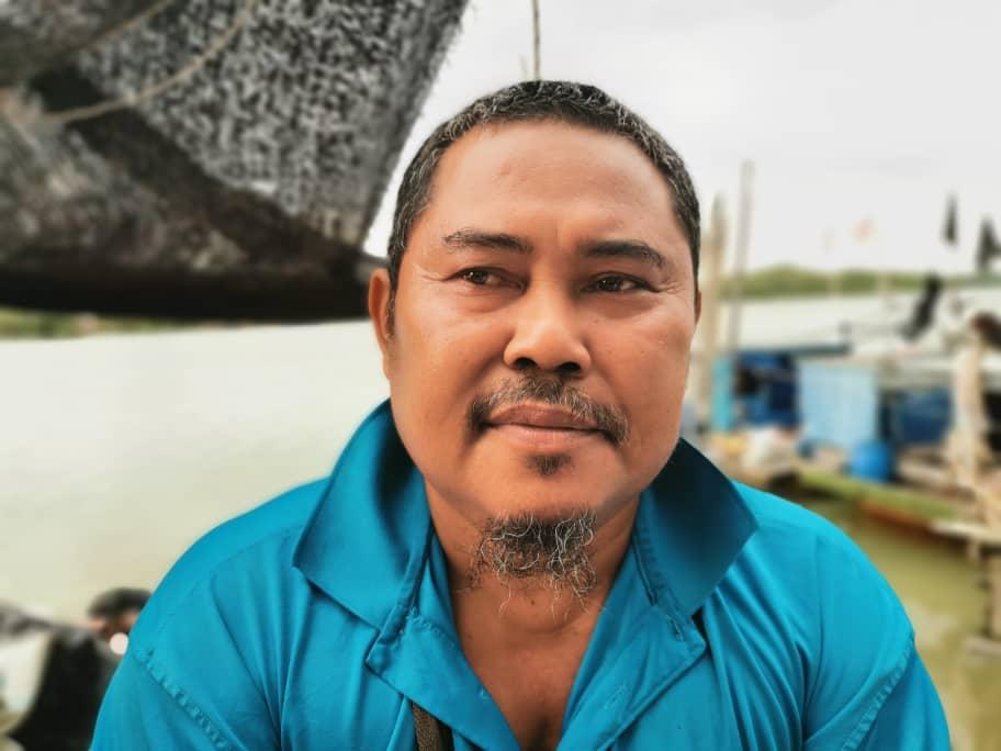 Ahmad Daud Mohd Po'ad