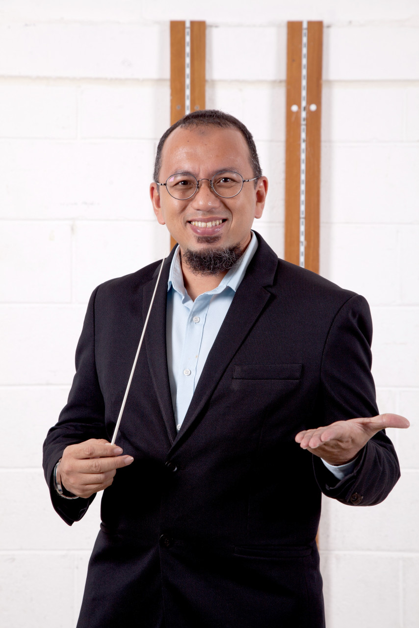 Ahmad Muriz Che Rose