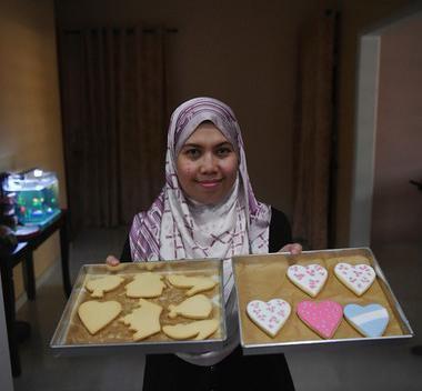 Aida Husna Ruslan
