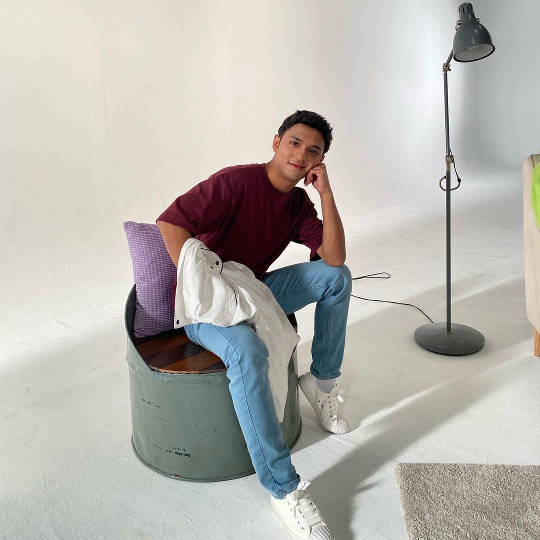 Aiman Tino