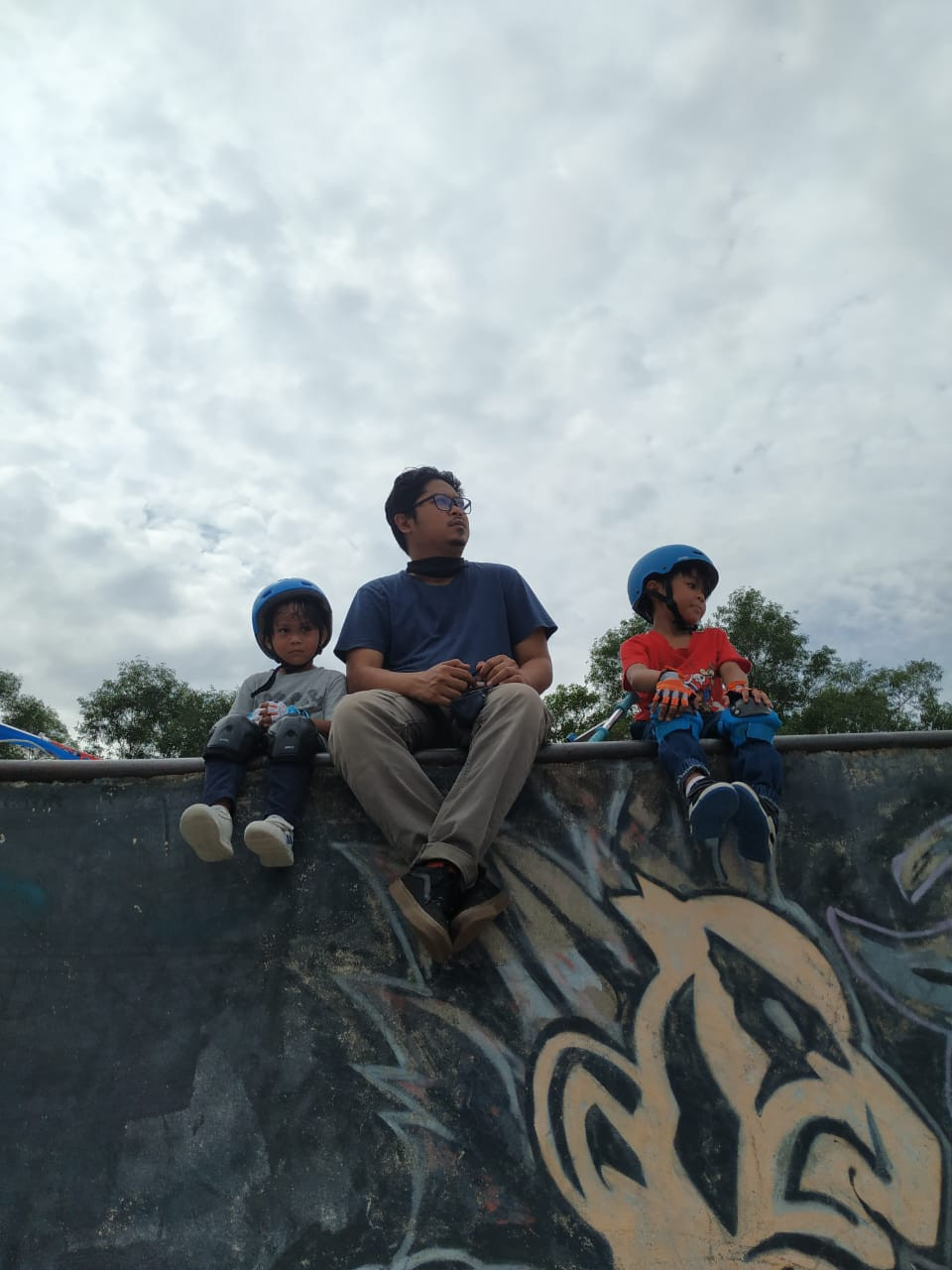 Ainal syafeek noorazmi 