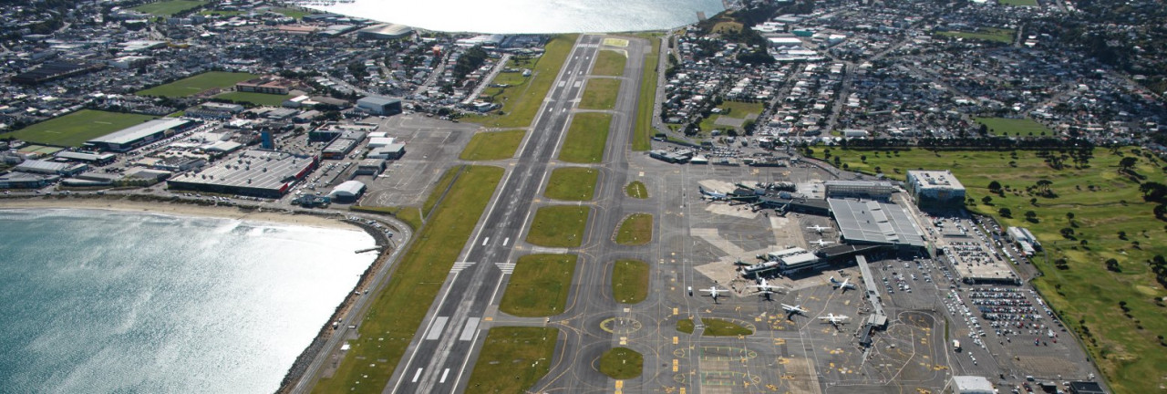 Gambar: wilingtonairport.c.nz