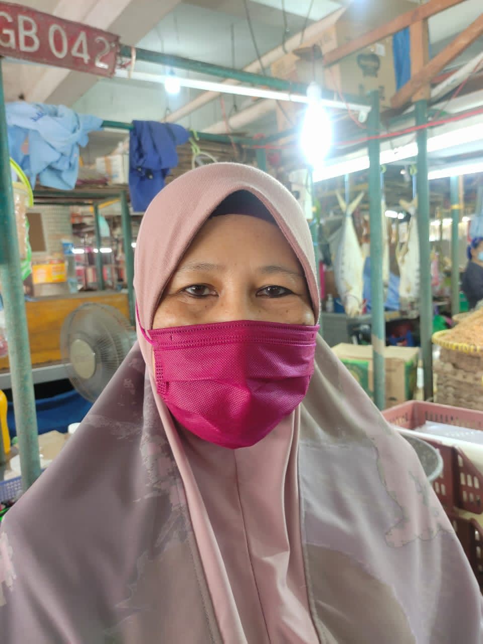 Aisyah Wahid