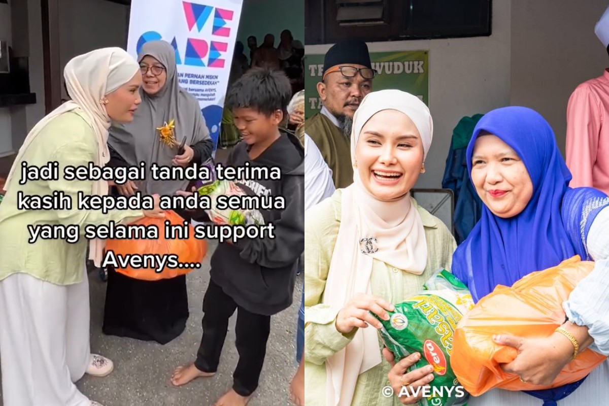 Gambar Instagram Aleeya Zailan 