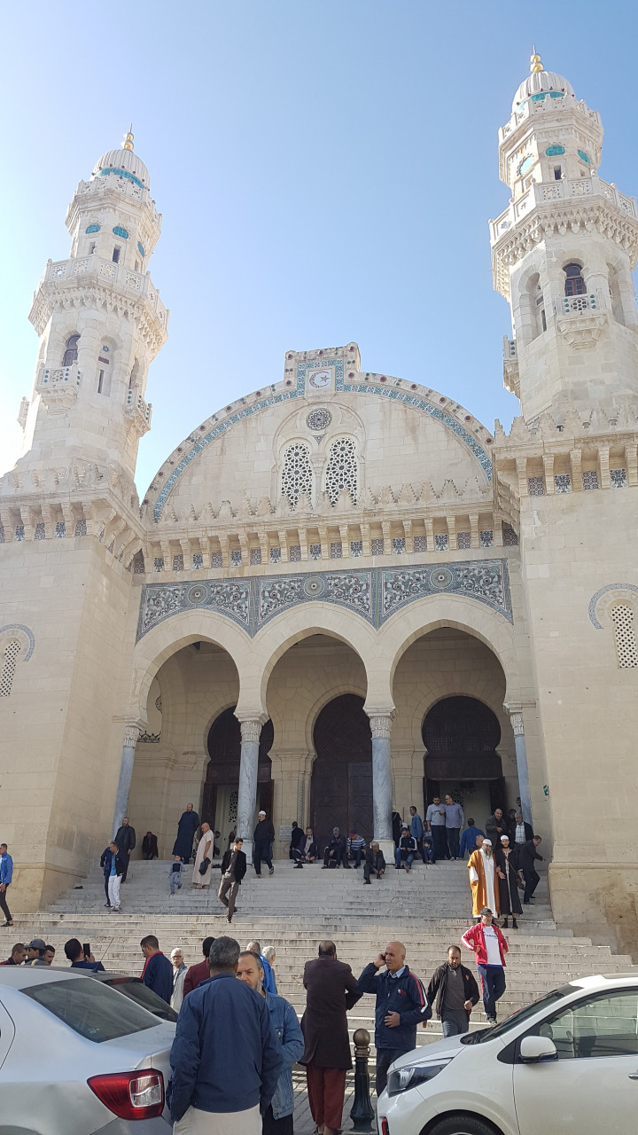 Masjid Ketchaoua