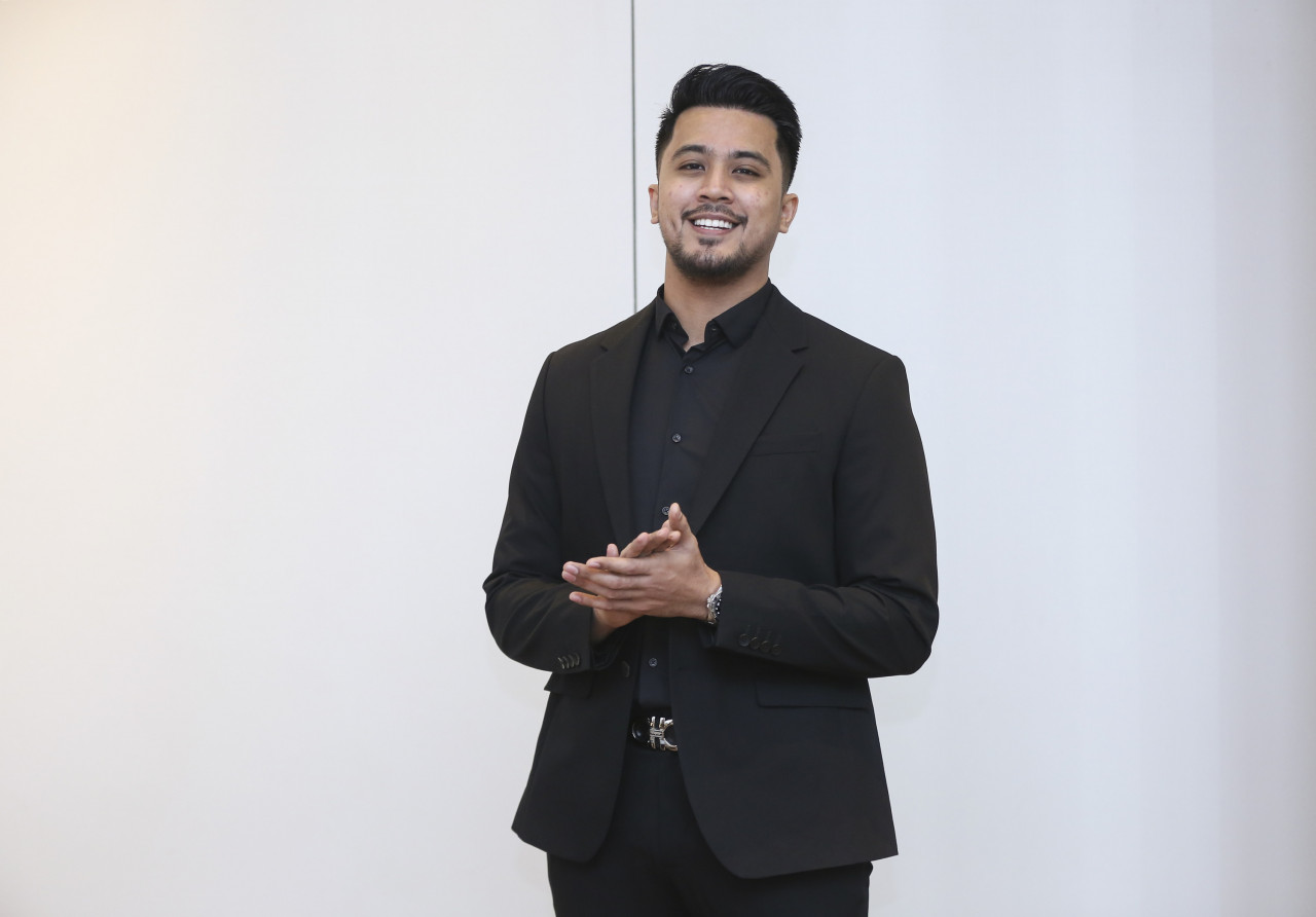 Aliff Aziz