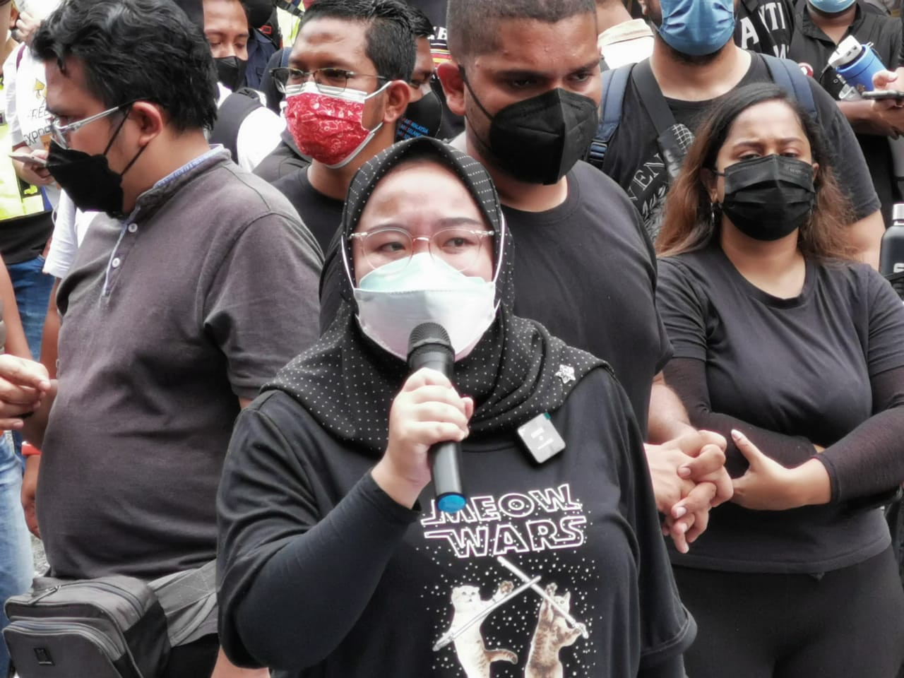Amira Aisya Abdul Aziz