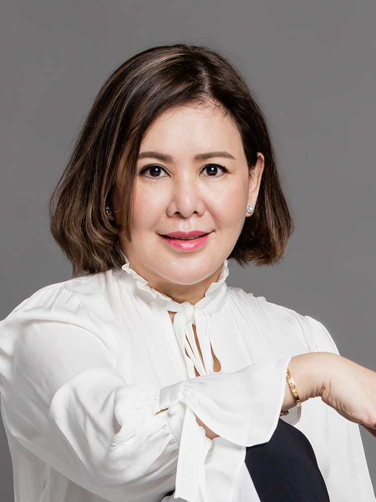 Amy Quek - Gambar Bella Marie France