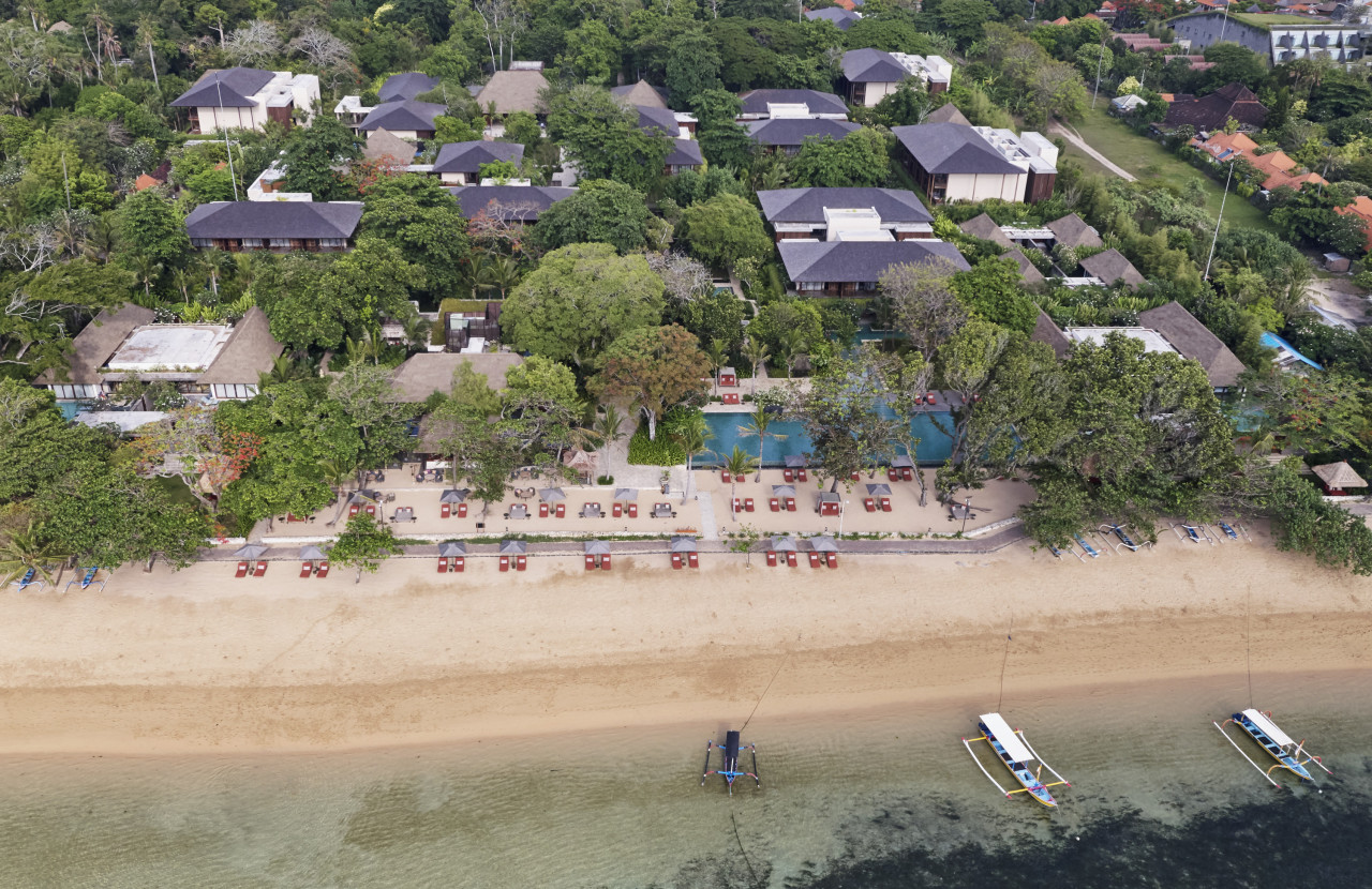Gambar: Andaz Bali