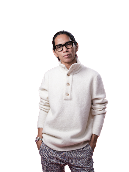 Angga Dwimas Sasongko