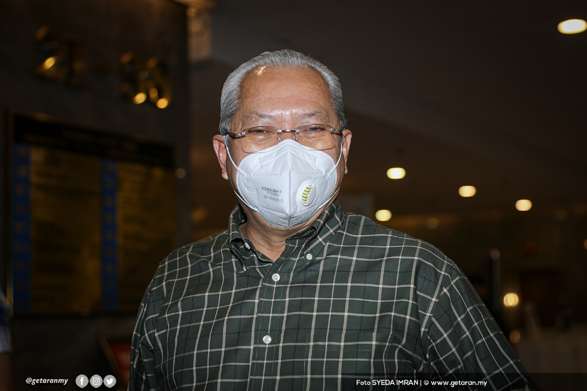 Annuar Musa