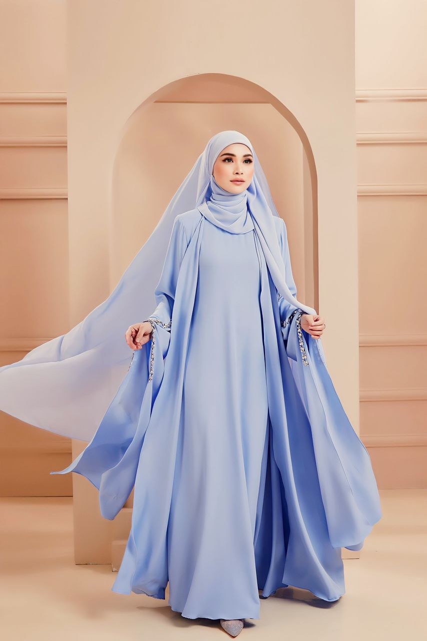 Anzalna Nasir - Gambar PR