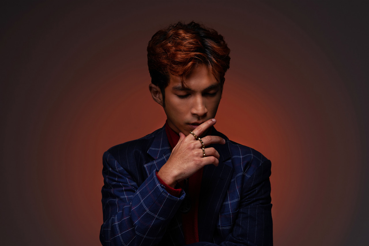 Rief Daniel
