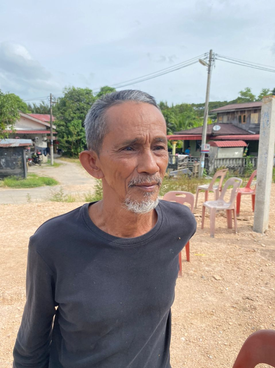Arifin Abdul Rahman