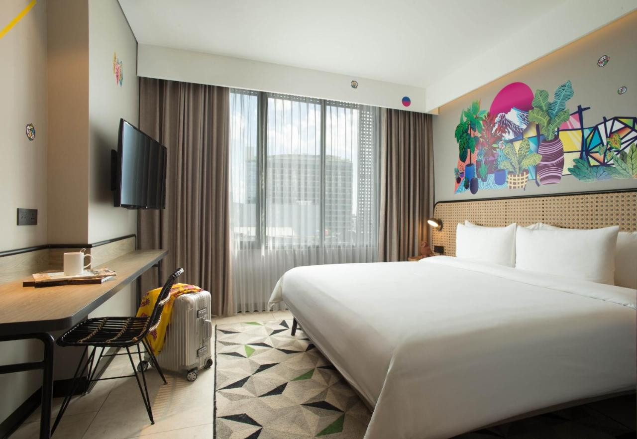 Gambar: Booking.com