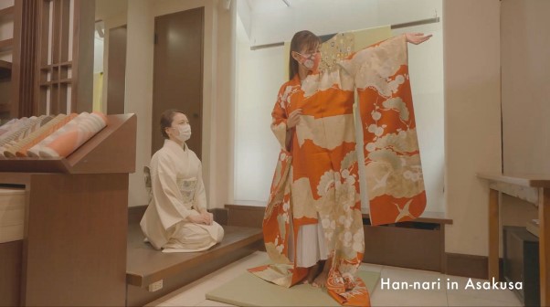 Cheesie terkenal dengan panggilan ‘original Harajuku Girl of Asia’ kerana telah meneroka kesemua 47 tempat pelancongan ternama di Jepun.