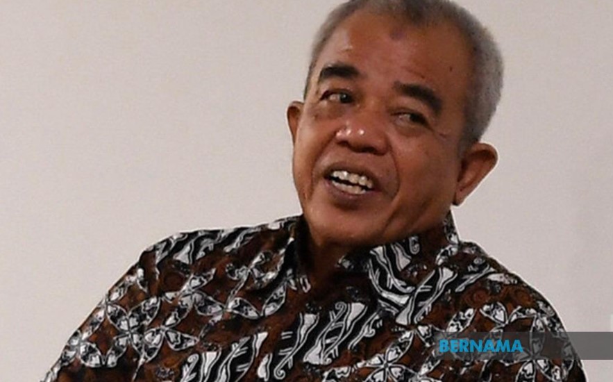 Asro Kamal Rokan - Gambar Bernama