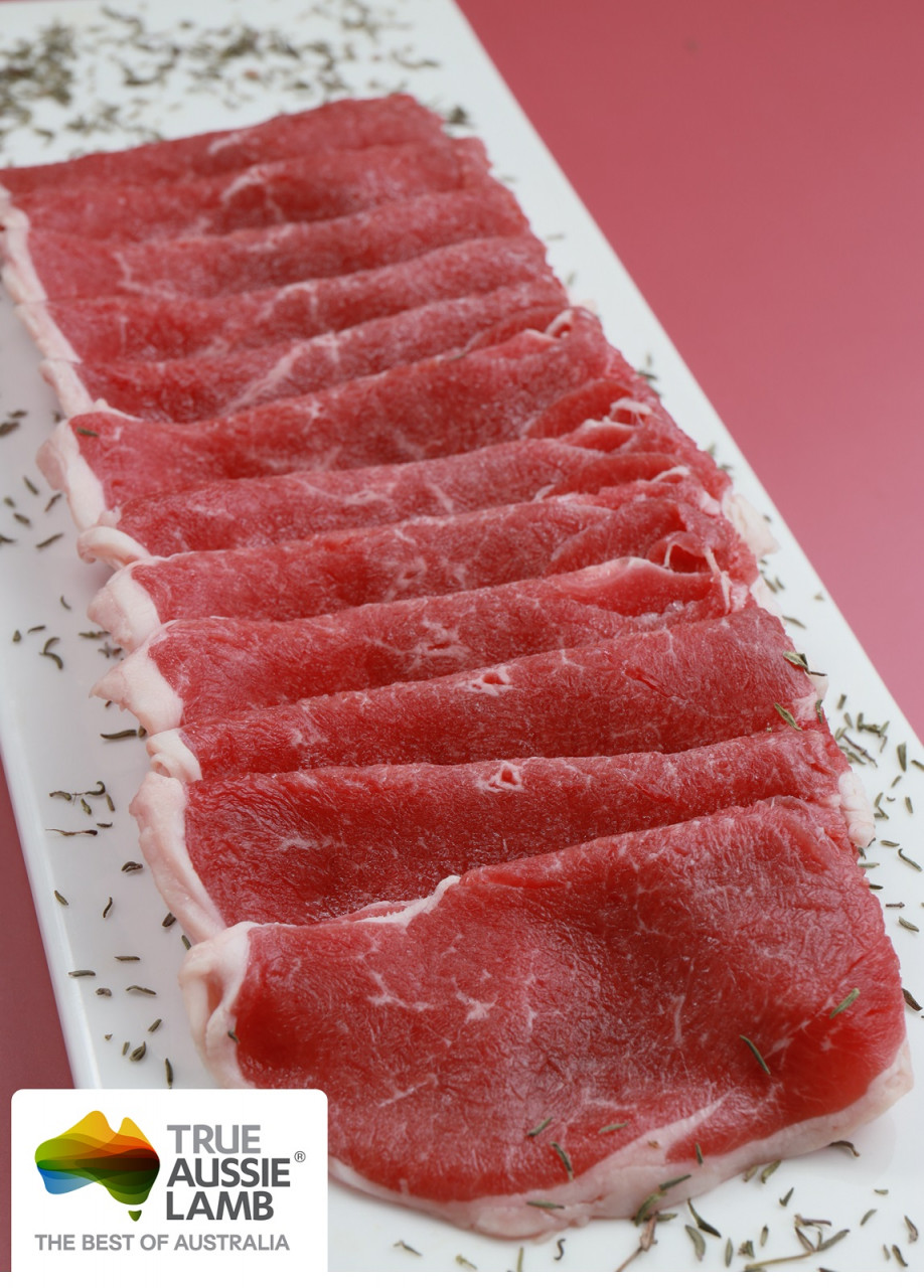 'Shabu' biri-biri