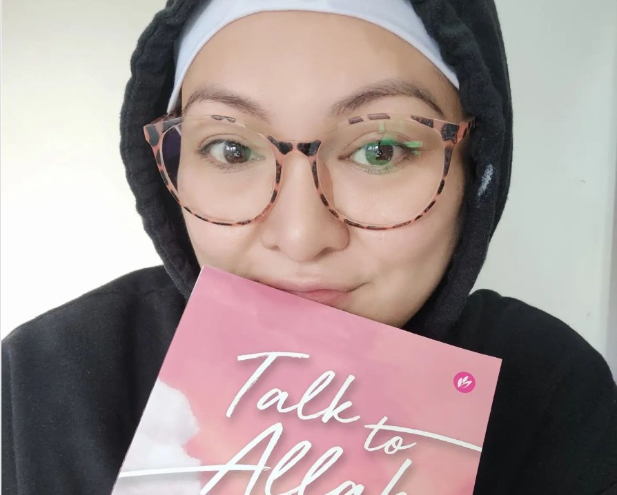 Avaa Vanja - Gambar dari Instagram