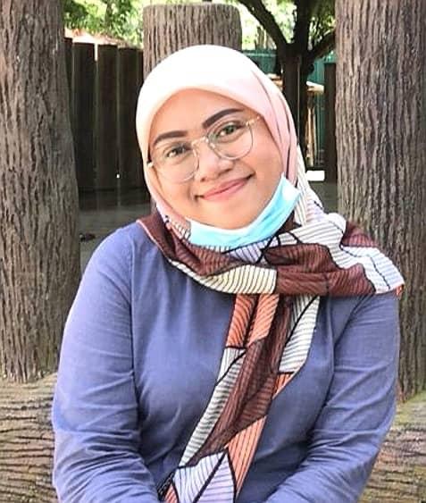 Noornafisah Sahruddin
