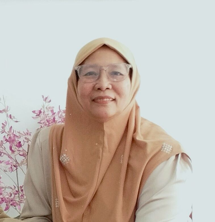 Azizah Ariffin