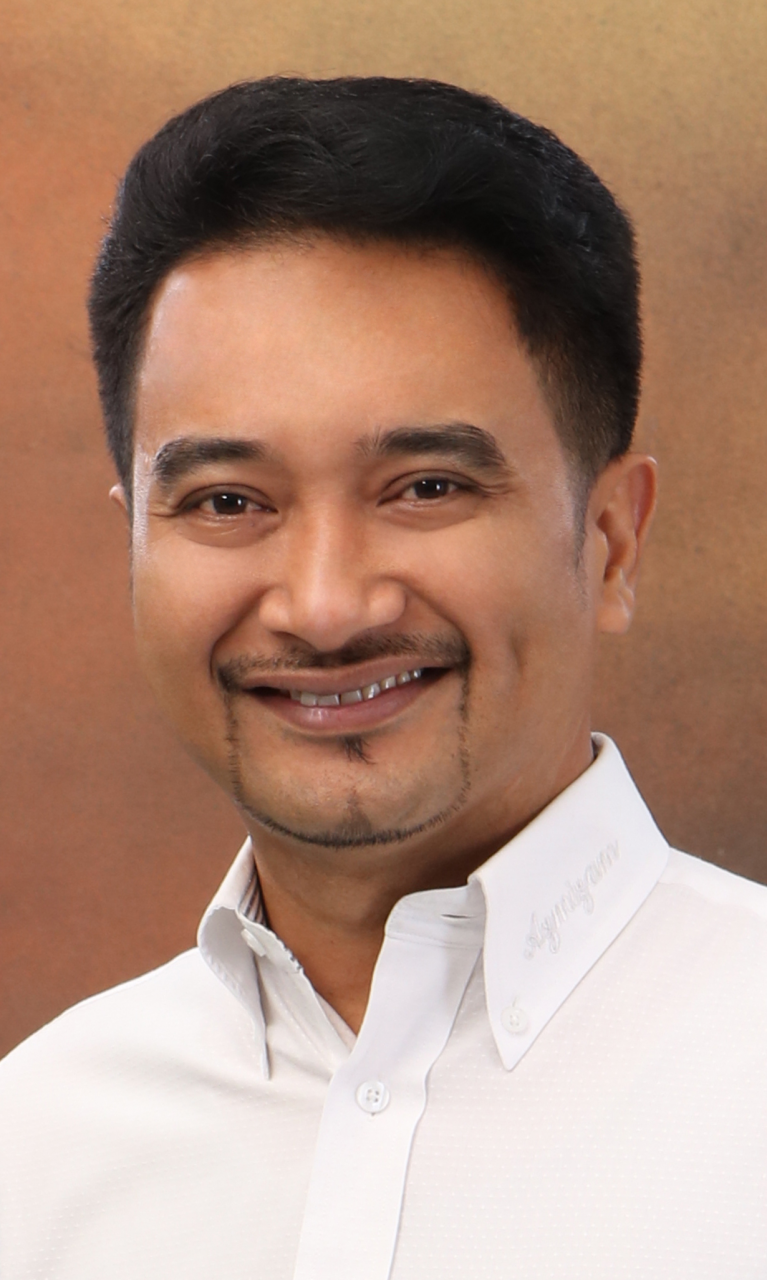 Azmizam Zaman Huri - Gambar Fail