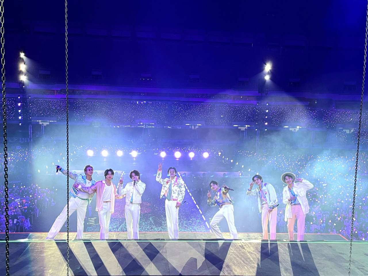 Gambar: Twitter @bts_bighit