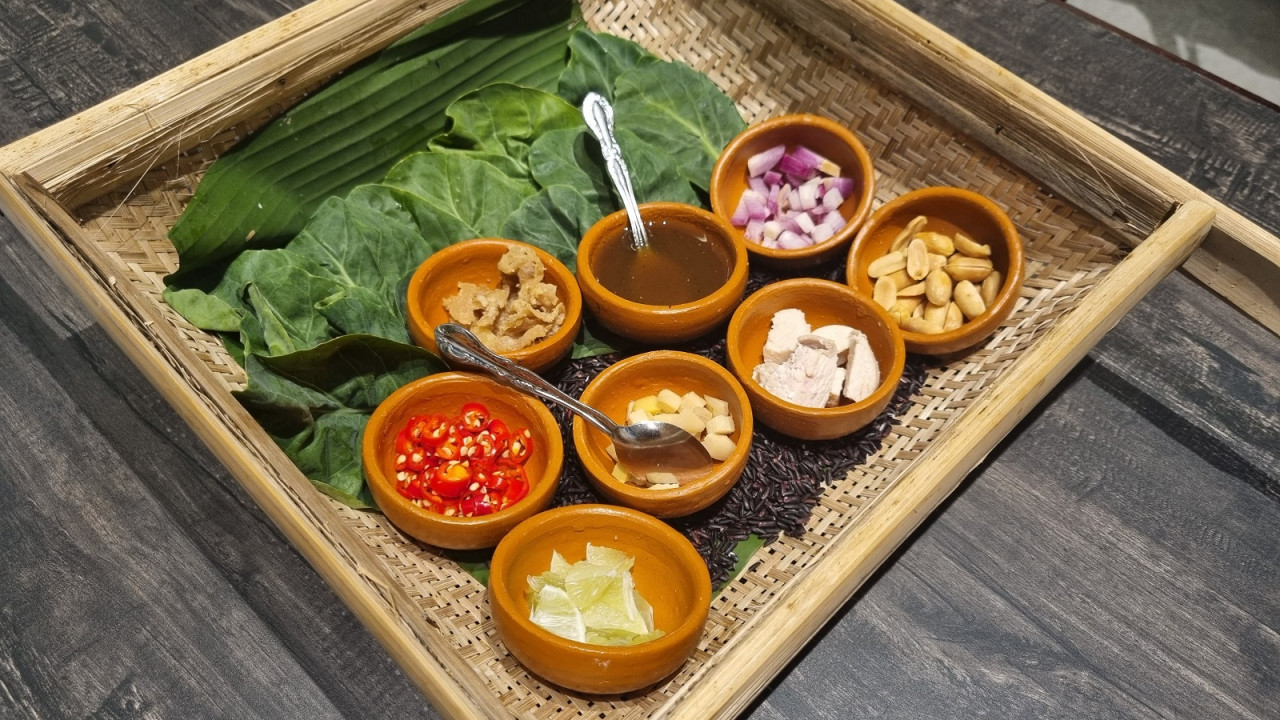Miang Khana