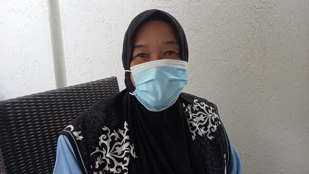 Badariah Othman