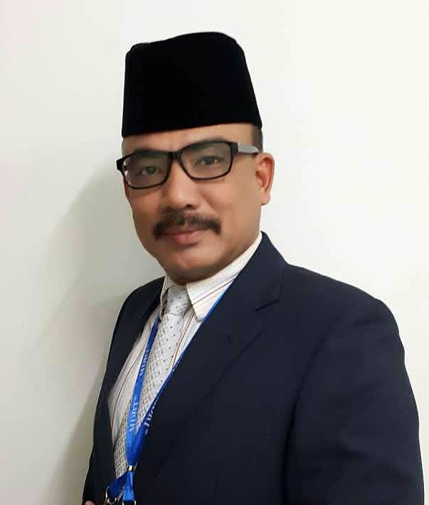 Baharin Baharom