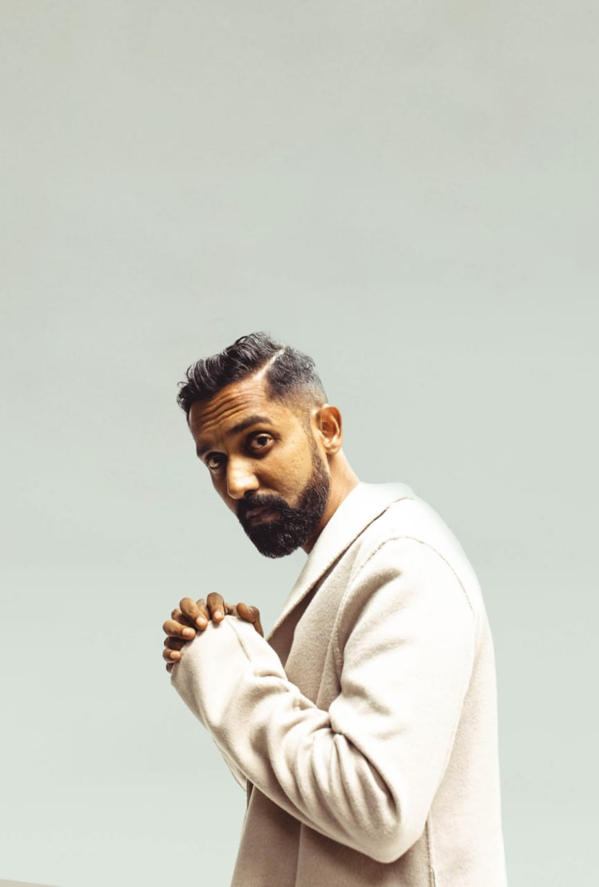 Balan Kash - Gambar PR