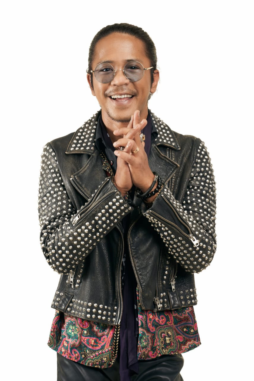 Hazama - Gambar PR