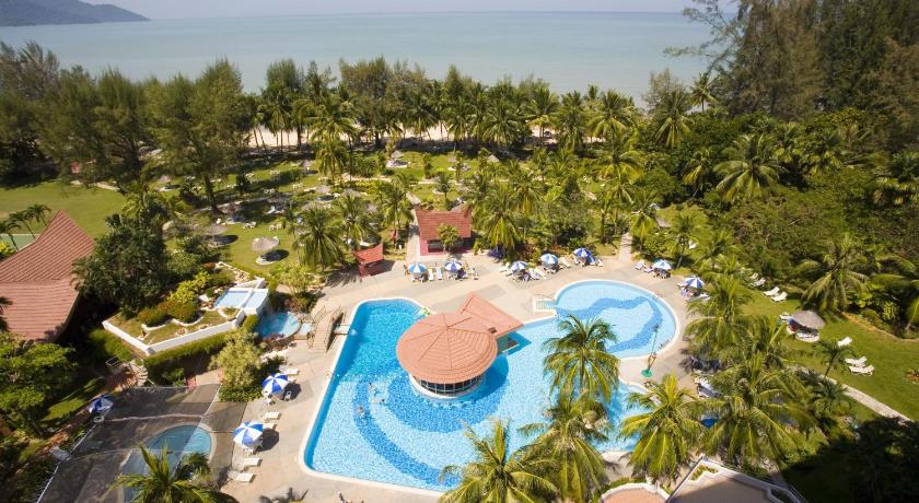 Gambar ihsan Bayview Beach Resort, Pulau Pinang