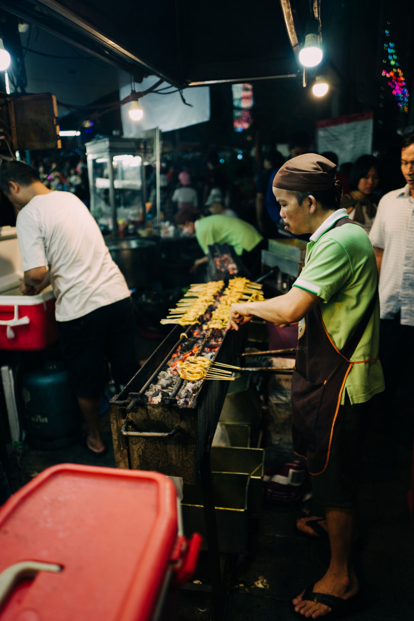 Gambar hiasan dari Unsplash