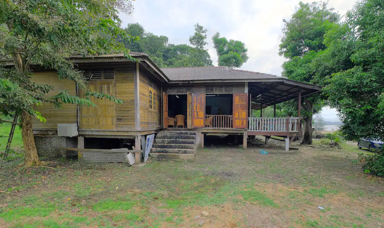 Bidara Beach Homestay