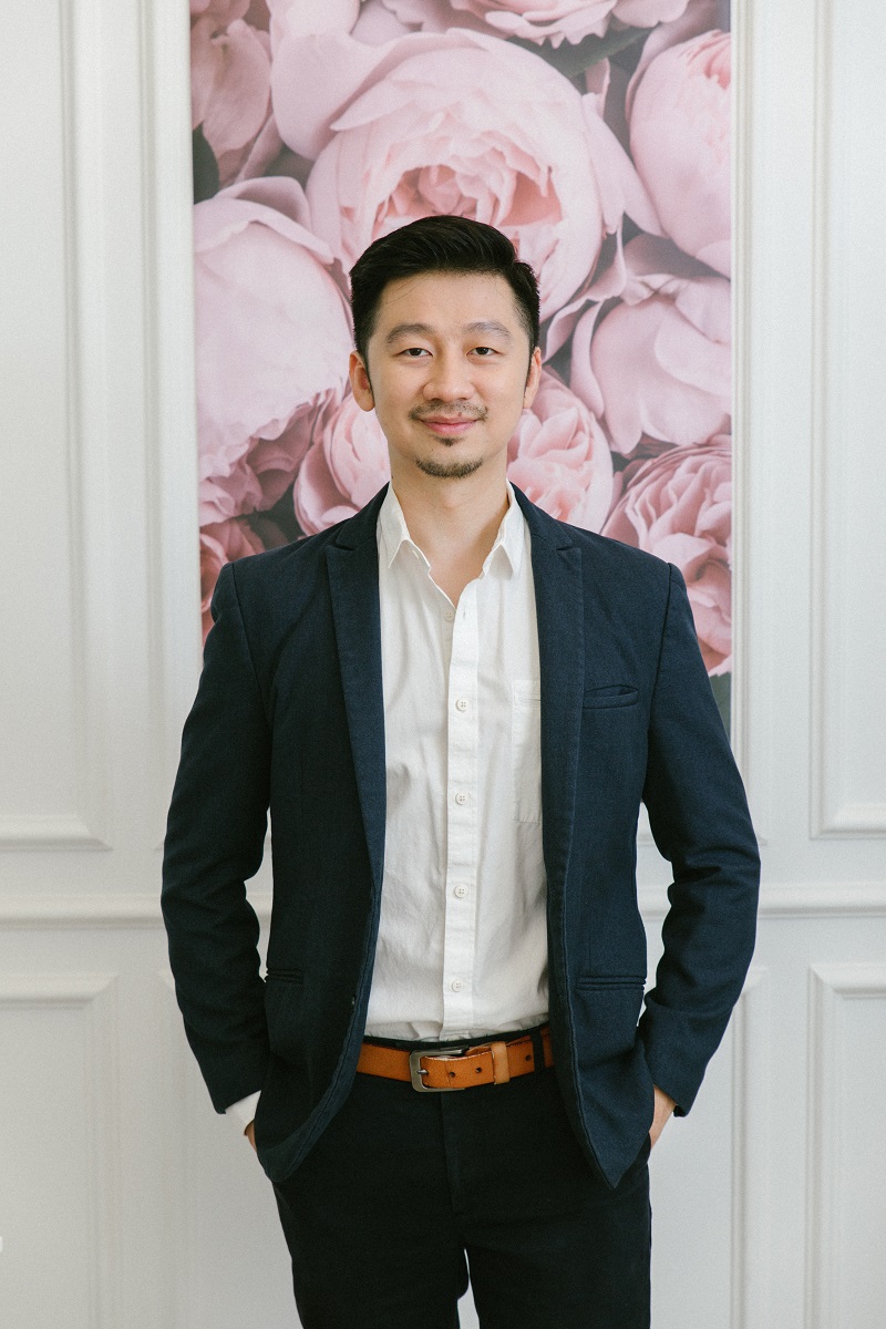 Giden Lim - Gambar BloomThis