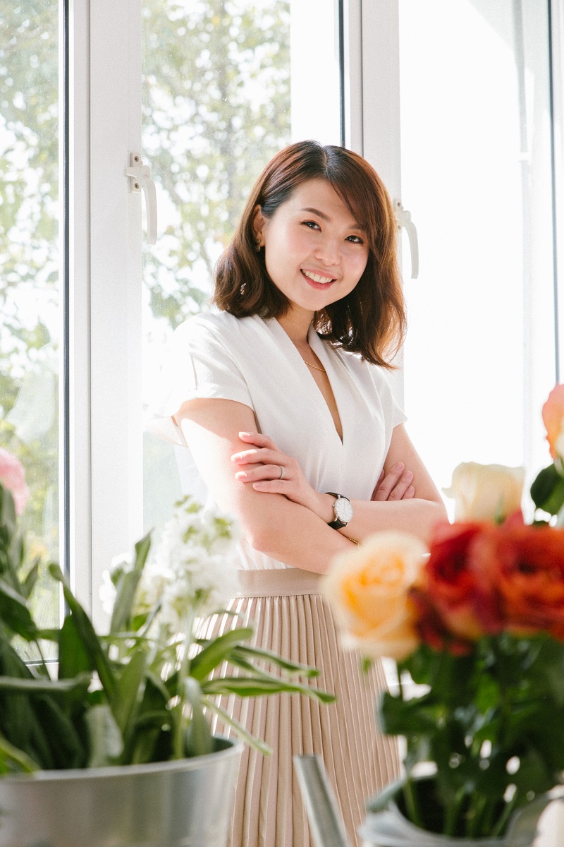 Penny Choo