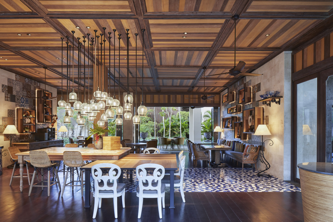 Gambar: Andaz Bali