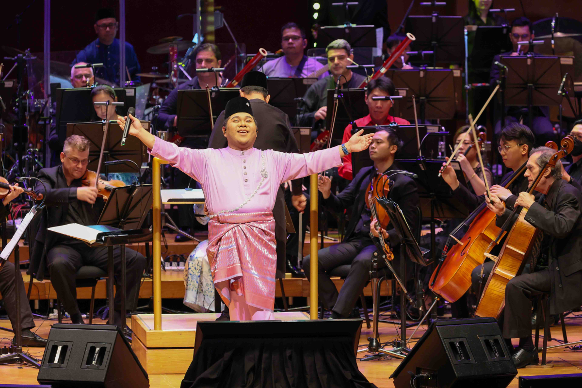 Bob Yusof