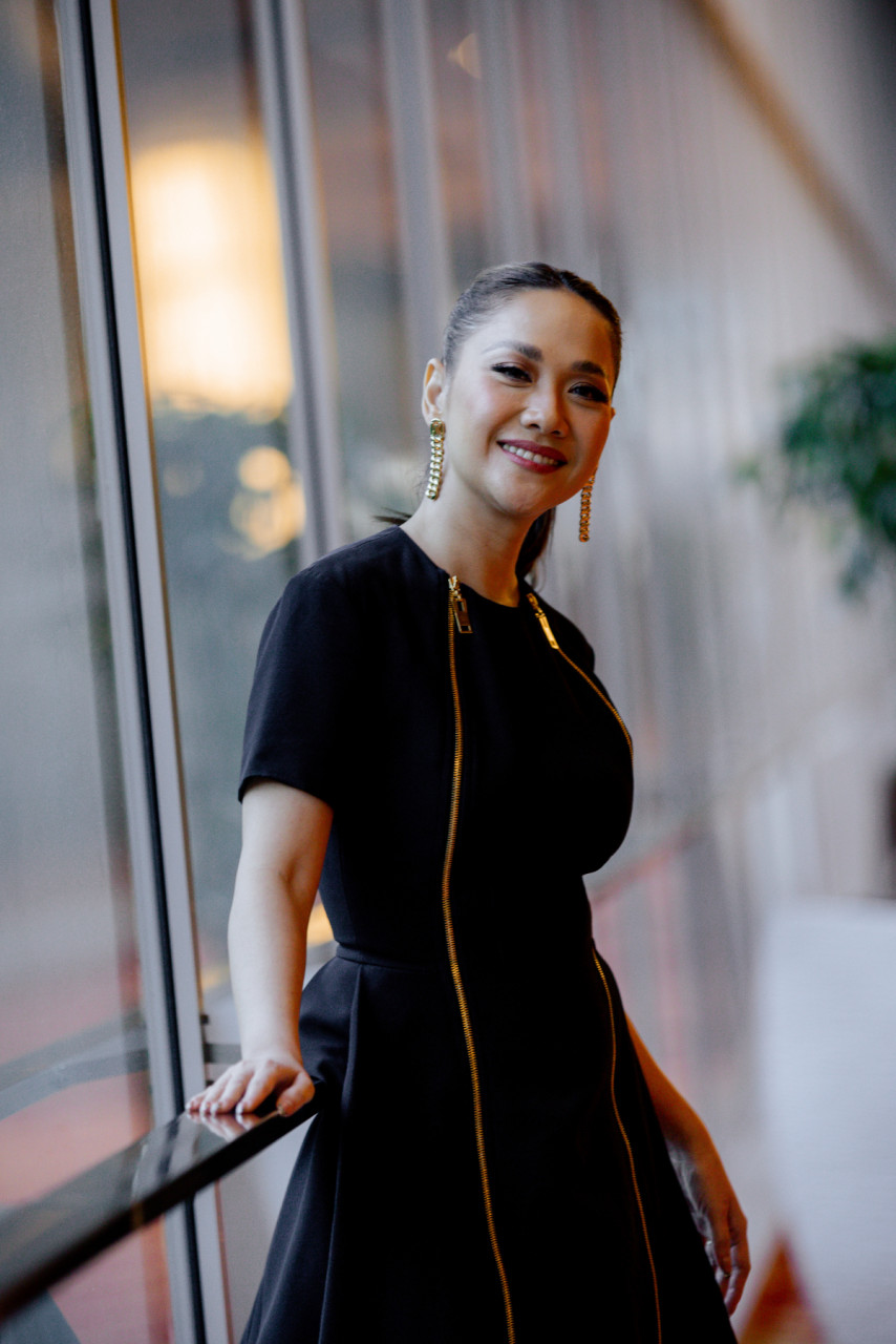 Bunga Cinta Lestari