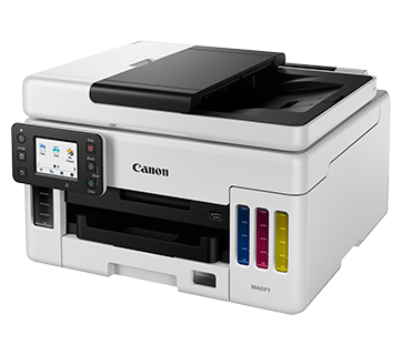 Gambar: Laman web Canon Malaysia