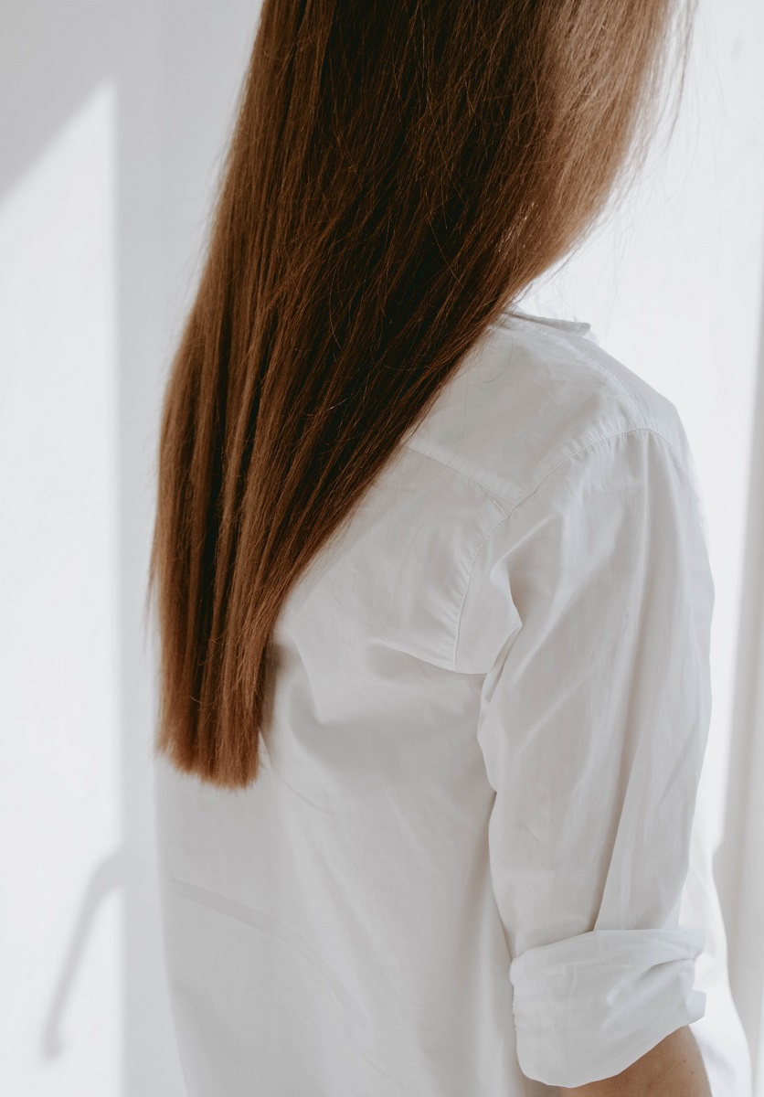 Rawatan Tuesde’s Signature Scalp Enzyme ialah rawatan yang membersihkan kulit kepala secara mendalam.
